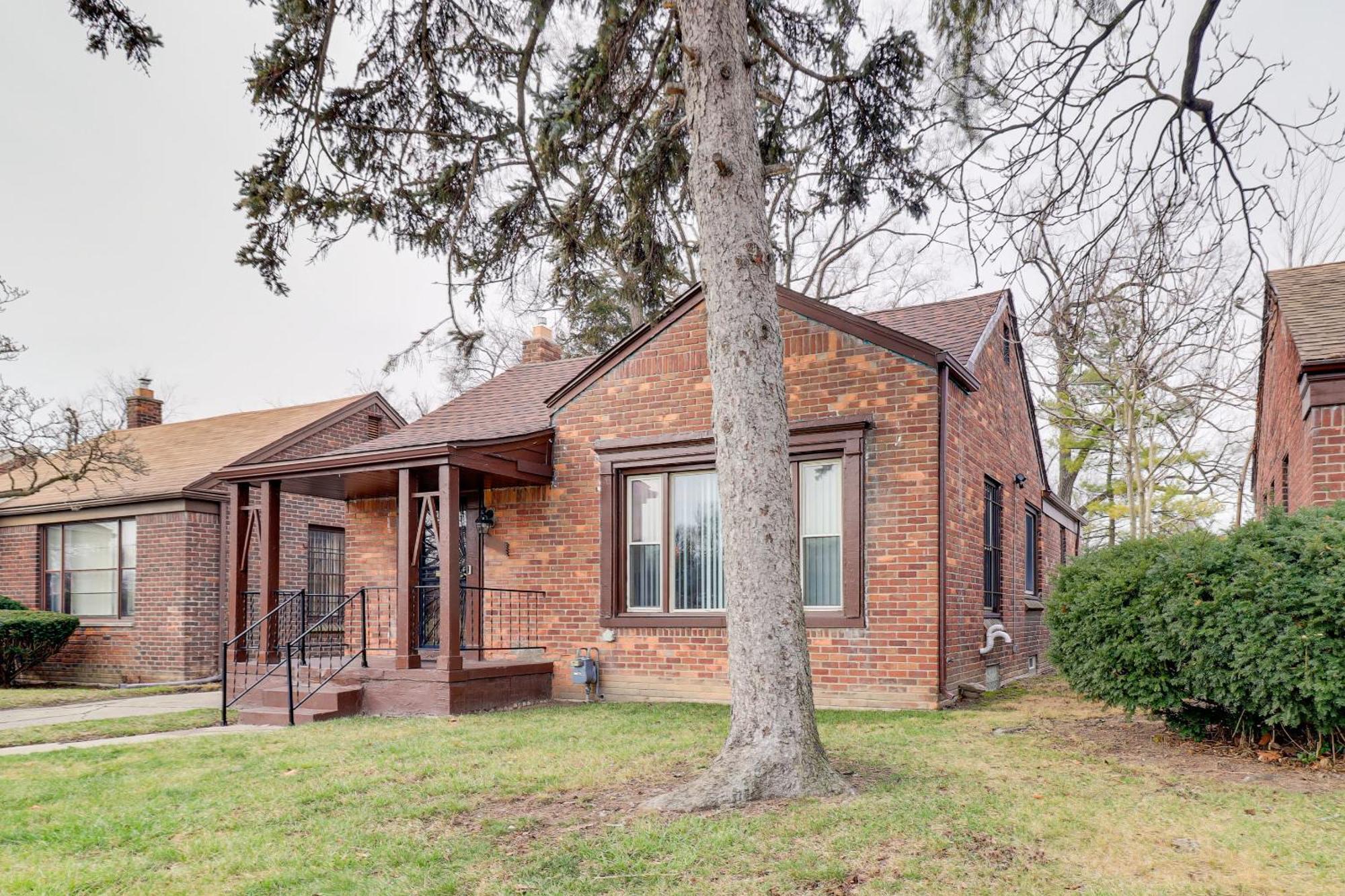 Family-Friendly Detroit Home 12 Mi To Downtown! Εξωτερικό φωτογραφία