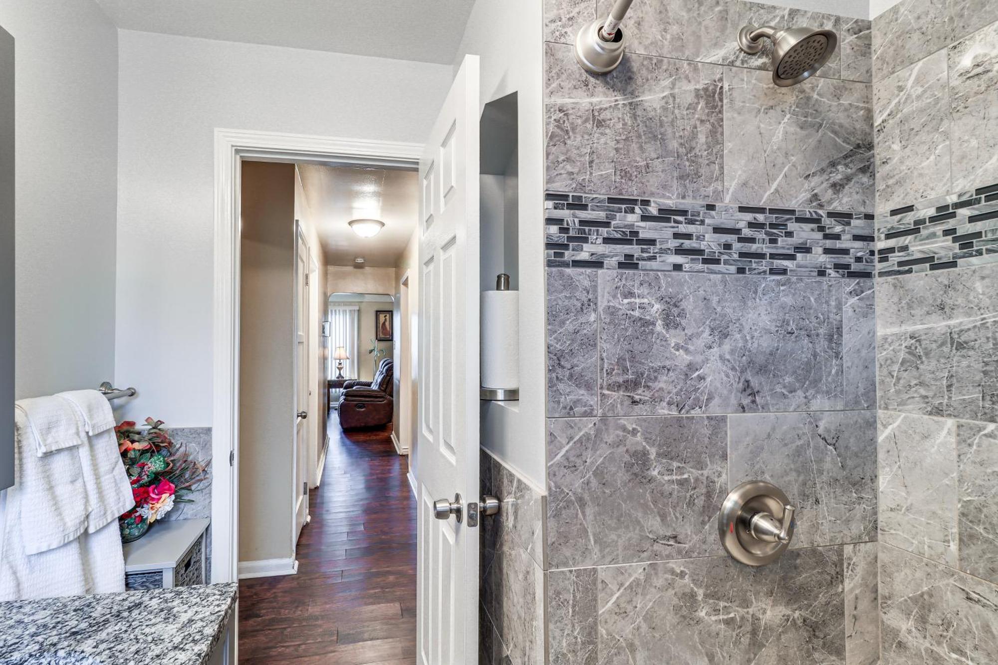 Family-Friendly Detroit Home 12 Mi To Downtown! Εξωτερικό φωτογραφία
